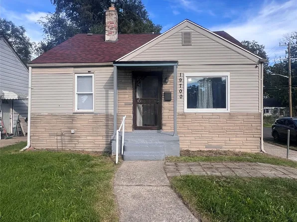 19700 Teppert St, Detroit, MI 48234