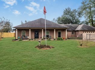 714 Quail Hollow Dr, Huntsville, TX 77340