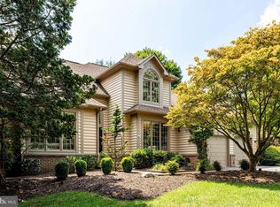 12511 Manderley Way, Herndon, VA 20171