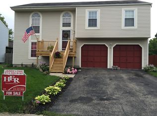 2011 Great Brook Dr, Columbus, OH 43223