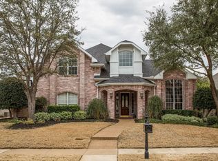 4412 Fairway Dr, Flower Mound, TX 75028