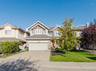 5623 206th St NW, Edmonton, AB T6M 0B6