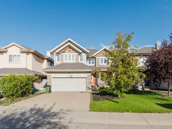 5623 206th St NW, Edmonton, AB T6M 0B6