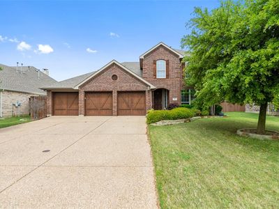 960 Club Oak Ct, Prosper, TX, 75078