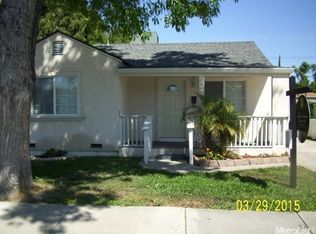 1433 W Orangeburg Ave, Modesto, CA 95350