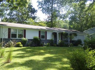 815 26th St, Huntingdon, PA 16652