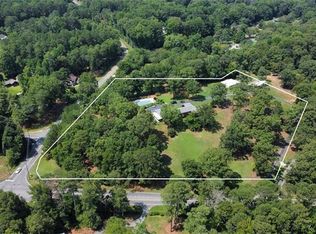 1530 Lost Mountain Rd, Powder Springs, GA 30127