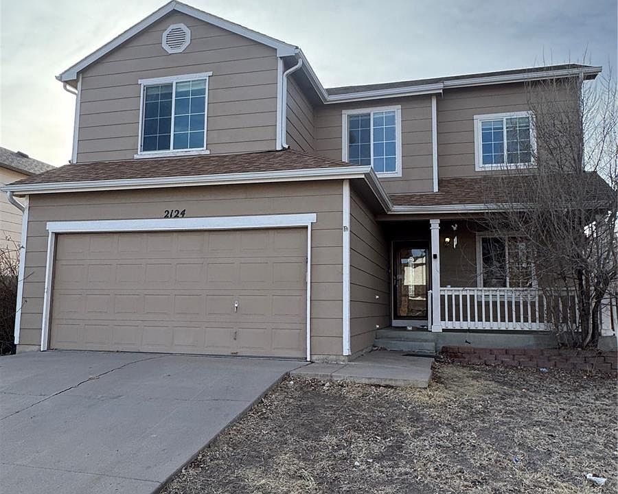 1st image of 2124 Woodsong Way