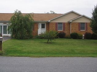 3 Blue Ridge Ct, Luray, VA 22835