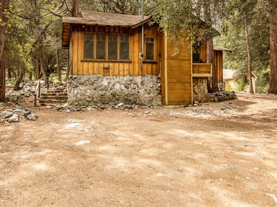 40191 Valley Of The Falls Dr, Forest Falls, CA, 92339