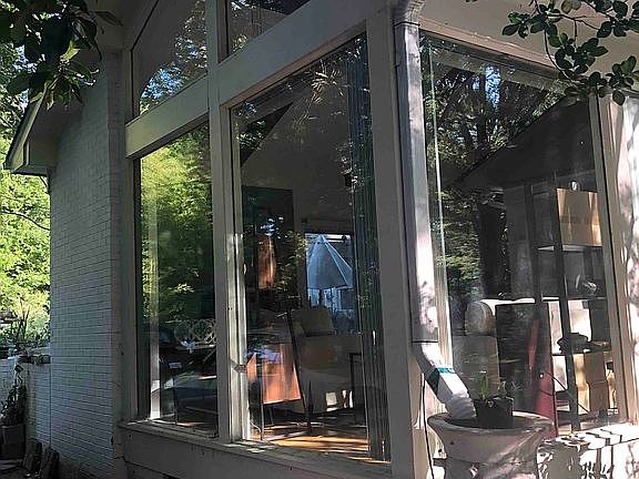 sunroom