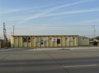 1905 W Wyatt Earp Blvd, Dodge City, KS 67801