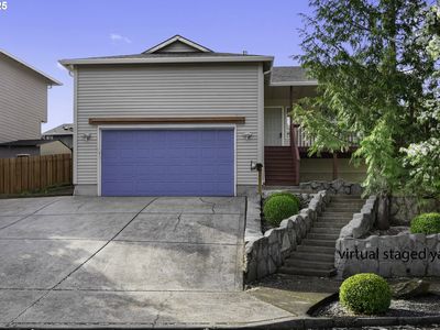 7146 SE Terrace Trails Dr, Portland, OR, 97266