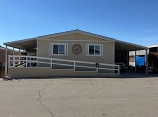 9161 Santa Fe Ave E Space 39, Hesperia, CA 92345