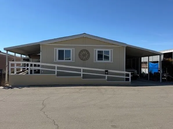 9161 Santa Fe Ave E Space 39, Hesperia, CA 92345