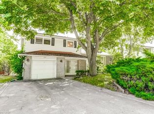 1231 Kingsmead Cres, Oakville, ON