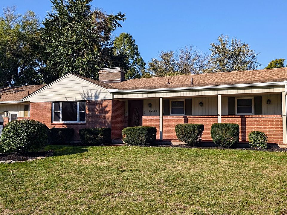 1st image of 5253 Vernadale Dr