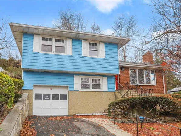 5 Hardy Place, Yonkers, NY 10703