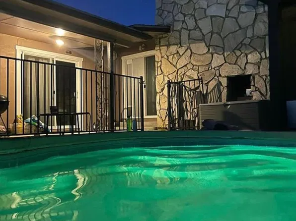 309 N Sanders St, Ridgecrest, CA 93555