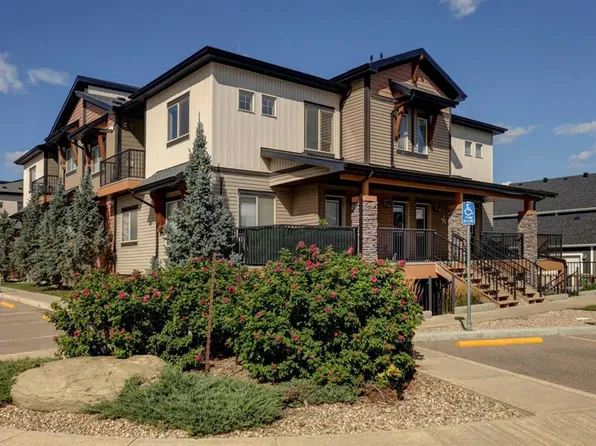 2461 Baysprings Line SW #1304, Airdrie, AB T4B 4C6