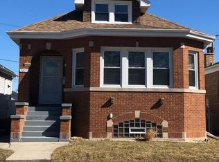 3307 N Pontiac Ave, Chicago, IL