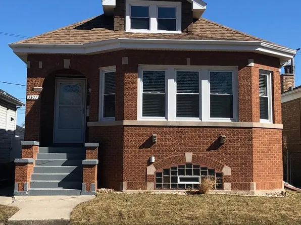 3307 N Pontiac Ave, Chicago, IL 60634
