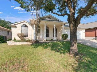 7936 Luling Ln, Austin, TX 78729