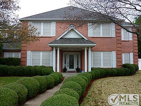 1st image of 6401 Meadows West Dr