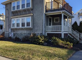 70 Katherine Rd, Watertown, MA 02472