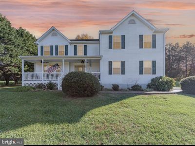 15872 Fox Chase Ln, Culpeper, VA, 22701
