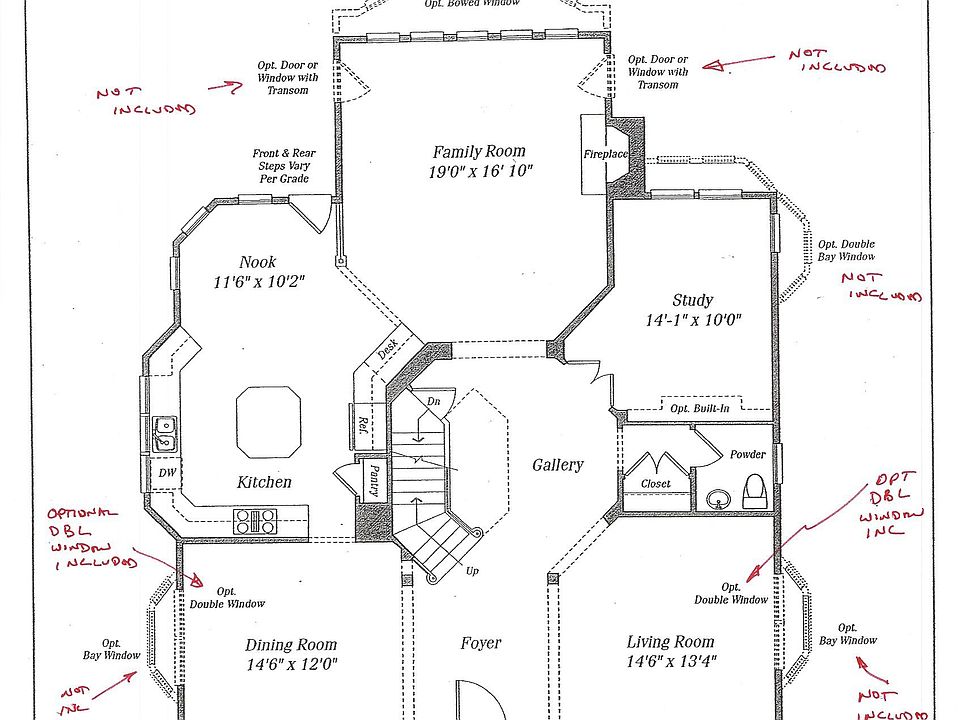 2nd image of 614 Kinvarra Pl