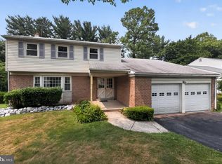 312 Covered Bridge Rd, King Of Prussia, PA 19406