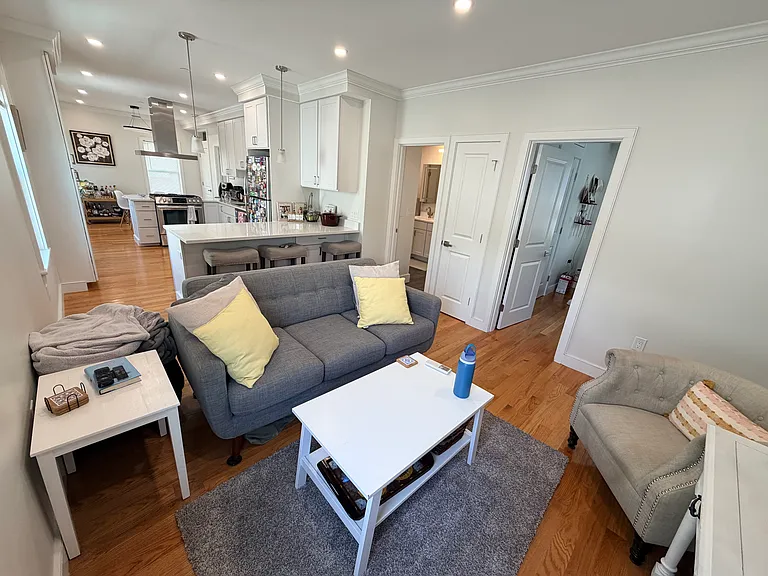 42 Thorndike St #3 — Photo 5