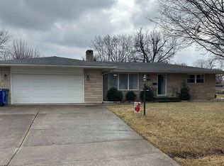 3107 Orleans Dr, Kokomo, IN