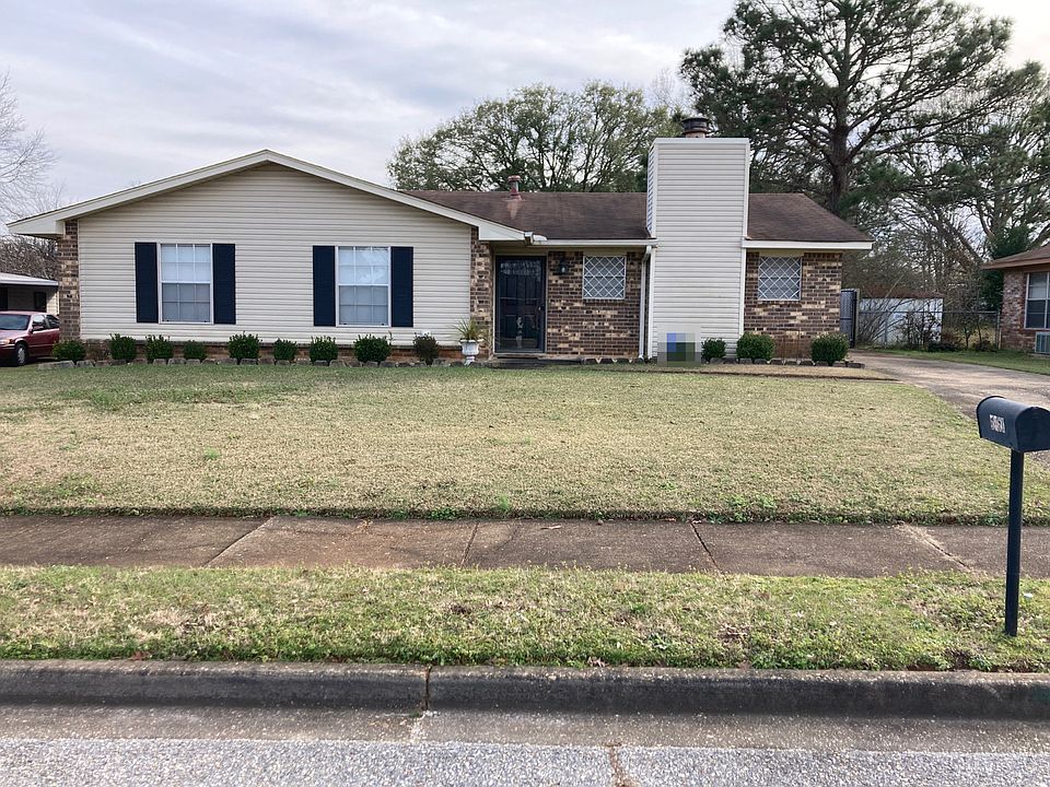 5760 Belleau Dr, Montgomery, AL 36117 Zillow