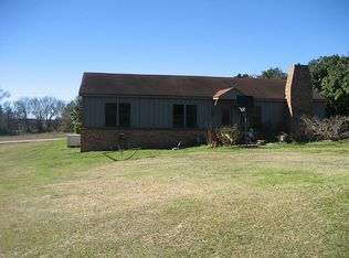 11589 E State Highway 294, Grapeland, TX 75844