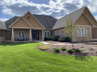1217 Four Winds WAY, Hartland, WI, 53029