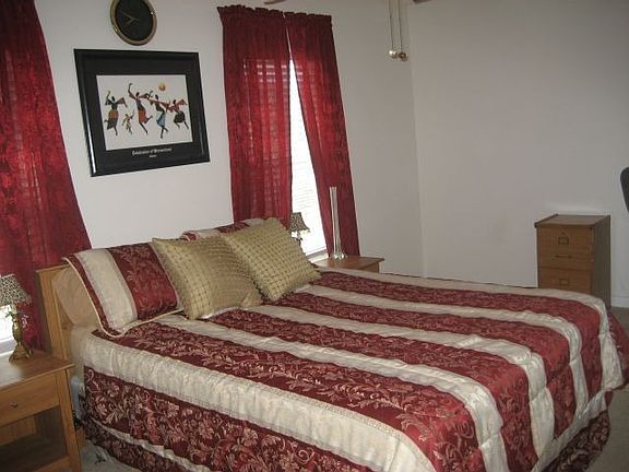2nd Bedroom