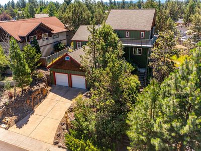 1633 SE Virginia Rd, Bend, OR, 97702