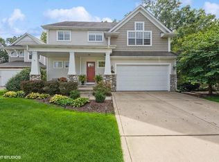 1810 Briam Dr, Valparaiso, IN