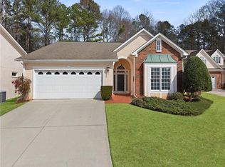 121 Sea Island Dr, Peachtree City, GA 30269