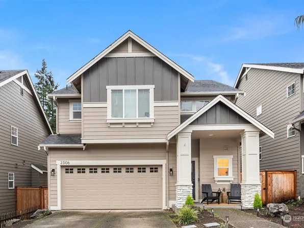 23106 35th Drive SE, Bothell, WA 98021