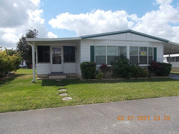 2nd image of 1510 Ariana St #315