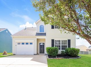 512 Clairidge Dr, Boiling Springs, SC 29316