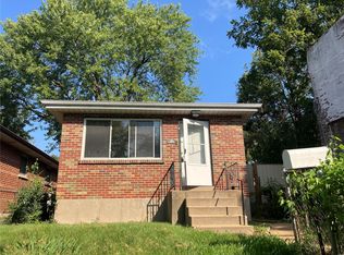 6013 Minnesota Ave, Saint Louis, MO