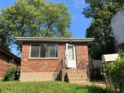 6013 Minnesota Ave, Saint Louis, MO, 63111