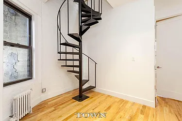 Rented by Town Residential