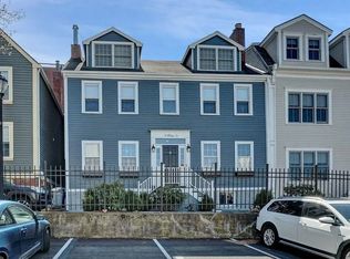 3 Hilary St, Charlestown, MA 02129
