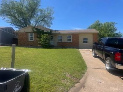 3428 NW Lincoln Ave, Lawton, OK, 73505