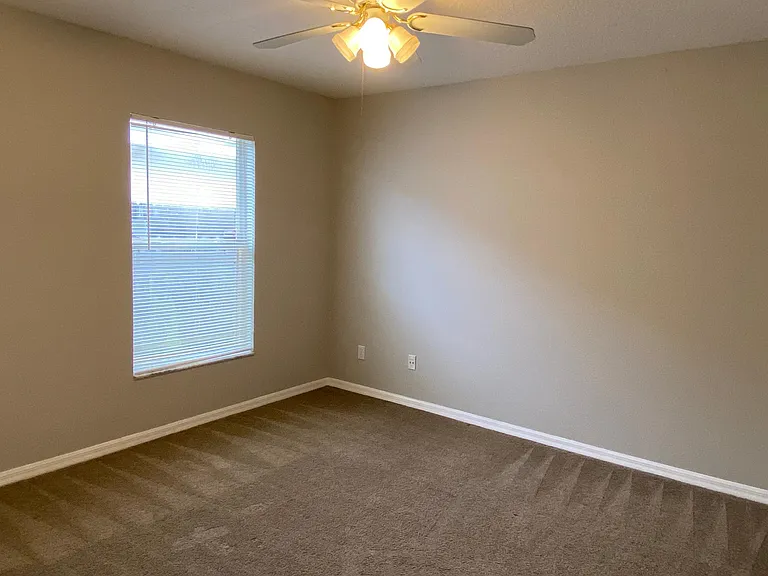 third bedroom